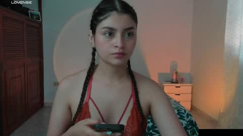 Gabriella online show from 04/18/26, 06:01