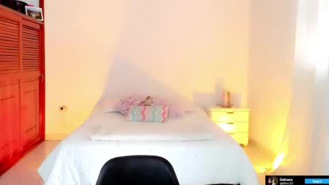 Snapshot of gabriellahoney18 chatting on 05/11/26, 02:45 Gabriella online show from 05/11/26, 02:45