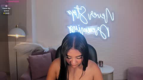 Gabriella Lee online show from 02/20/25, 03:01