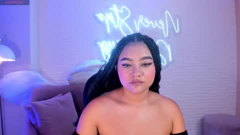 Gabriella Lee online show from 02/23/25, 06:23