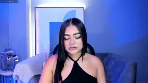 Gabriella Lee online show from 03/11/25, 03:16