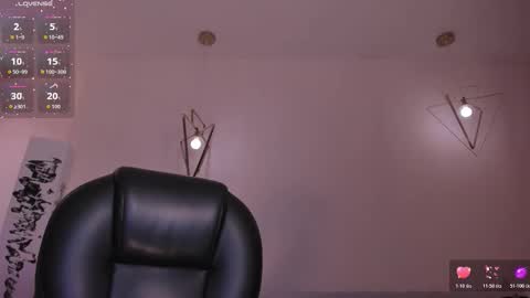 Gabriella Lee online show from 01/12/26, 12:27