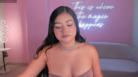 Gabriella Lee online show from 03/20/26, 03:22