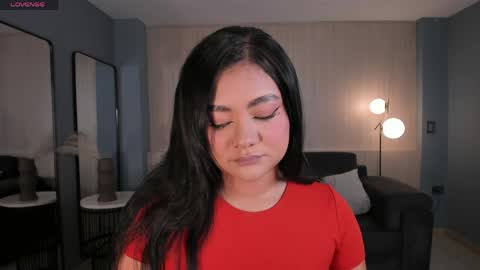 Gabriella Lee online show from 04/07/26, 03:18