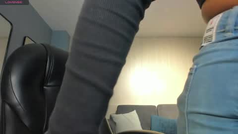 Gabriella Lee online show from 04/09/26, 03:28