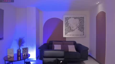 Gabriella Lee online show from 07/02/26, 11:27