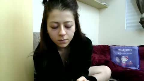 Snapshot of gabriellamanhaes chatting on 06/18/26, 09:25 gabriellamanhaes online show from 06/18/26, 09:25