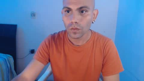 Gabriel online show from 12/14/24, 01:06