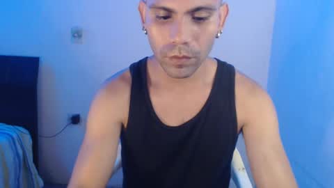 Gabriel online show from 12/14/24, 05:29