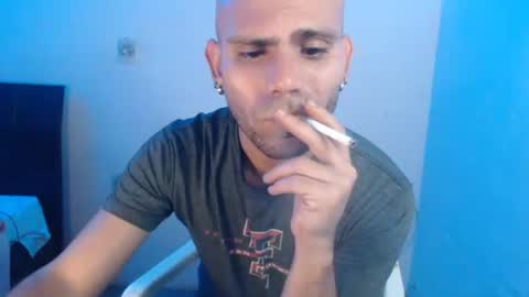 Gabriel online show from 12/18/24, 10:02