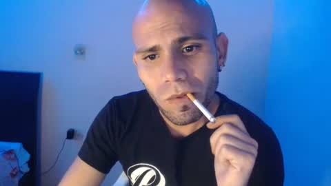 Gabriel online show from 12/19/24, 09:06