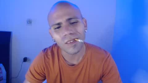 Gabriel online show from 12/24/24, 09:33