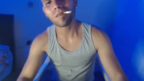 Gabriel online show from 12/28/24, 12:47