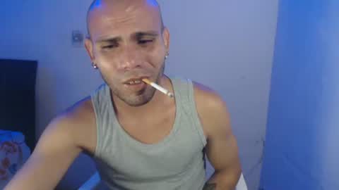 Gabriel online show from 12/28/24, 05:55