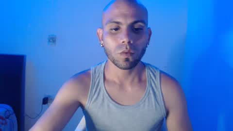 Gabriel online show from 12/30/24, 10:23