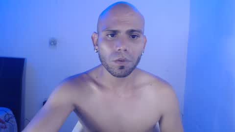 Gabriel online show from 12/31/24, 01:26