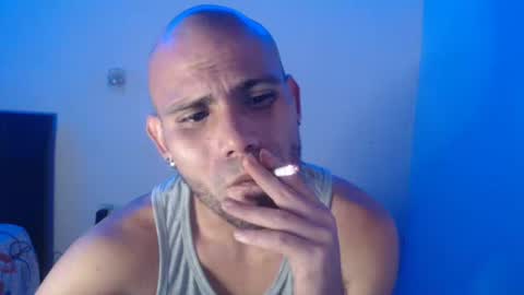 Gabriel online show from 12/31/24, 05:44