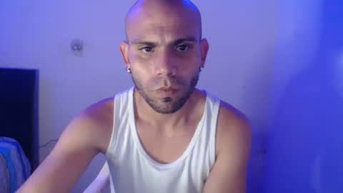 Gabriel online show from 12/31/24, 10:01