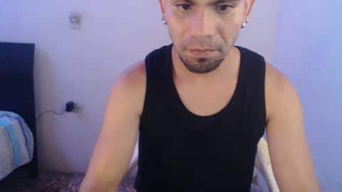 Gabriel online show from 01/03/25, 12:33