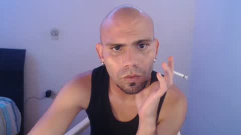 Gabriel online show from 01/03/25, 03:38