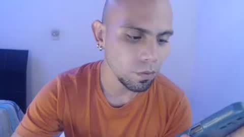 Gabriel online show from 01/03/25, 09:57