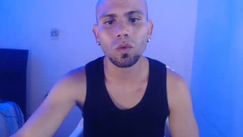 Gabriel online show from 01/04/25, 09:31