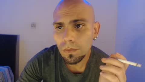 Gabriel online show from 01/06/25, 09:11