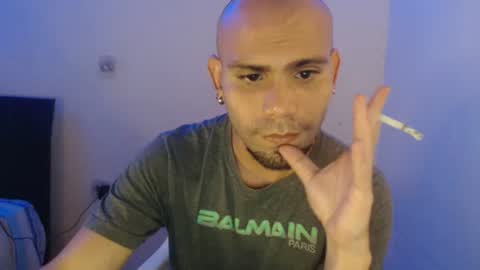 Gabriel online show from 01/07/25, 09:03