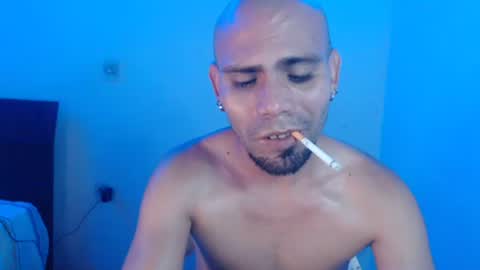 Gabriel online show from 01/08/25, 12:06