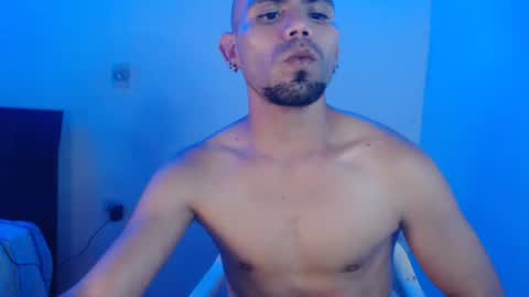 Gabriel online show from 01/08/25, 03:08