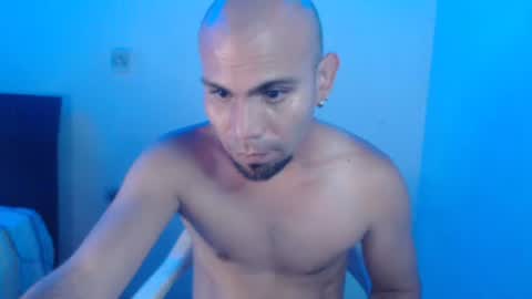 Gabriel online show from 01/08/25, 09:34