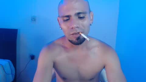 Gabriel online show from 01/09/25, 12:35