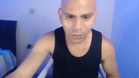 Gabriel online show from 01/09/25, 09:58