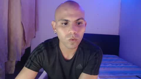 Gabriel online show from 01/10/25, 10:57