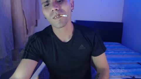 Gabriel online show from 01/11/25, 01:59