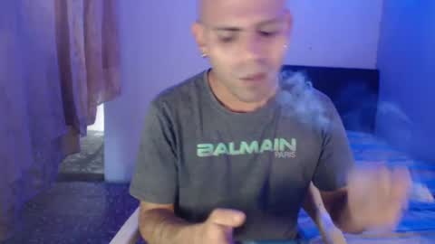 Gabriel online show from 01/11/25, 09:04