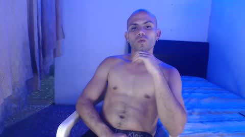 Gabriel online show from 01/12/25, 12:07