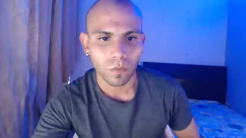 Gabriel online show from 01/13/25, 09:20