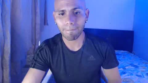 Gabriel online show from 01/14/25, 08:59