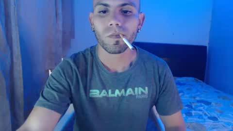 Gabriel online show from 01/16/25, 09:08