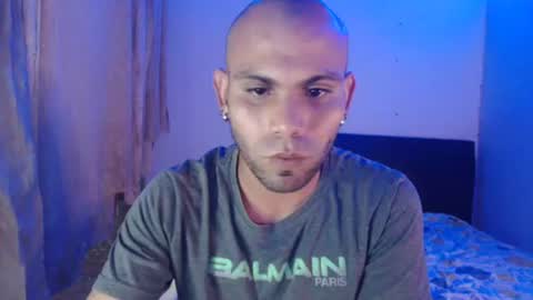 Gabriel online show from 01/17/25, 12:10