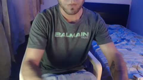 Gabriel online show from 01/17/25, 04:49