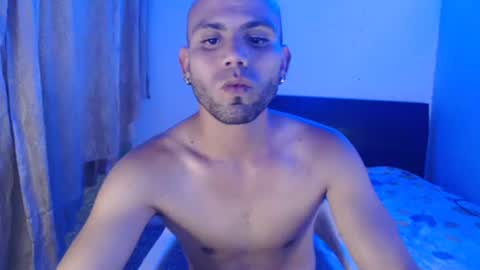 Gabriel online show from 01/18/25, 12:35