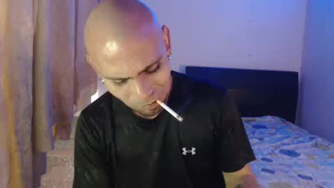 Gabriel online show from 01/18/25, 06:21