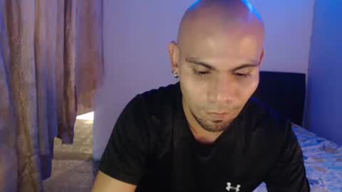 Gabriel online show from 01/18/25, 09:24