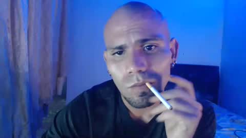 Gabriel online show from 01/19/25, 12:28