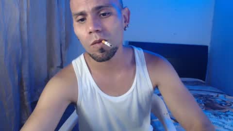 Gabriel online show from 01/21/25, 09:04