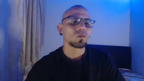 Gabriel online show from 01/22/25, 09:21