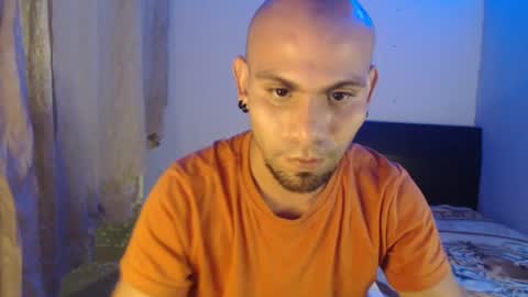 Gabriel online show from 01/24/25, 09:26