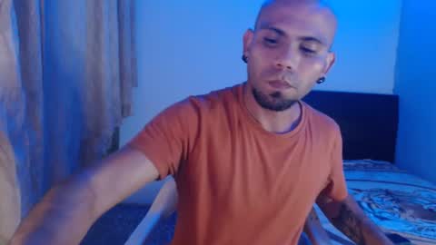 Gabriel online show from 01/25/25, 03:30